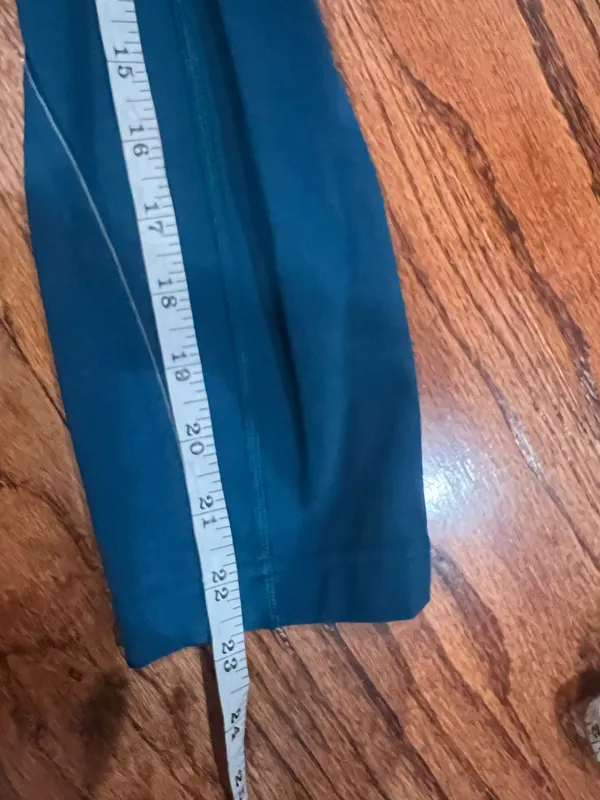 Lululemon leggings - Image 3