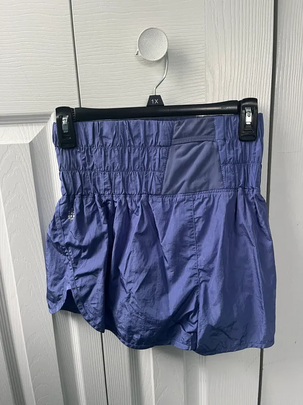 Free People Way Home Shorts - Image 2