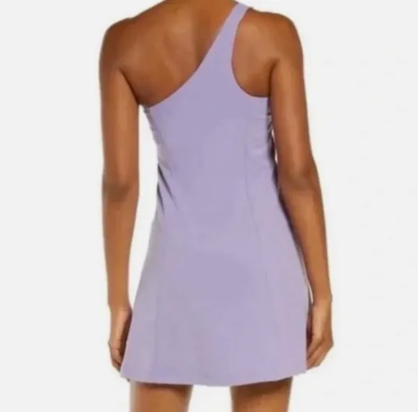 Outdoor Voices Exercise Dress - Image 4