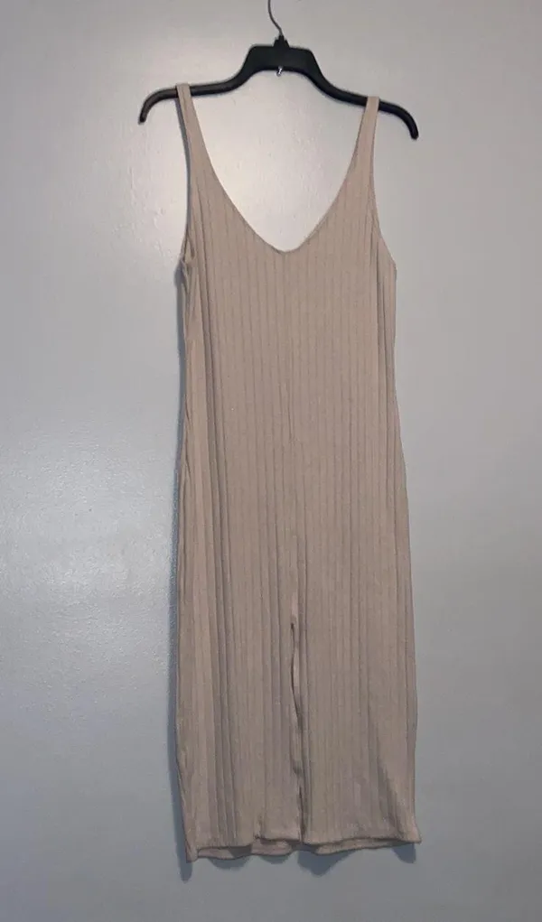 ZARA midi dress - Image 2