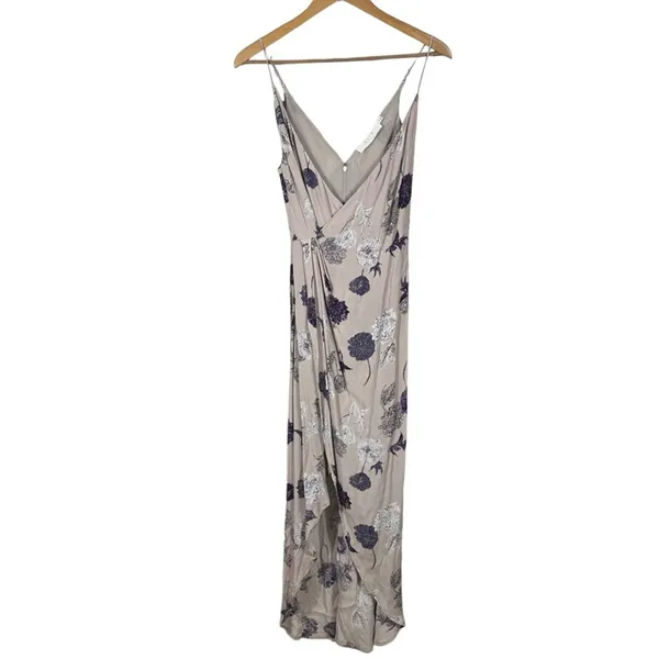 ASTR the Label Penelope Wrap Dress Size XS - Image 4