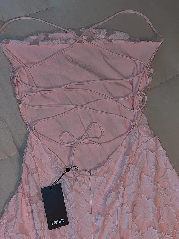 BABYBOO Francis Dress - Image 5