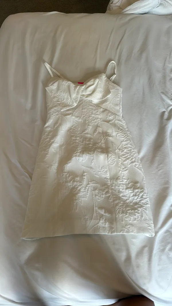 Lilly Pulitzer Dress - Image 2