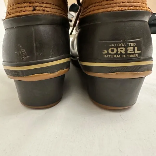 Sorel WOMEN'S SNOW & WINTER BOOTS - Image 4