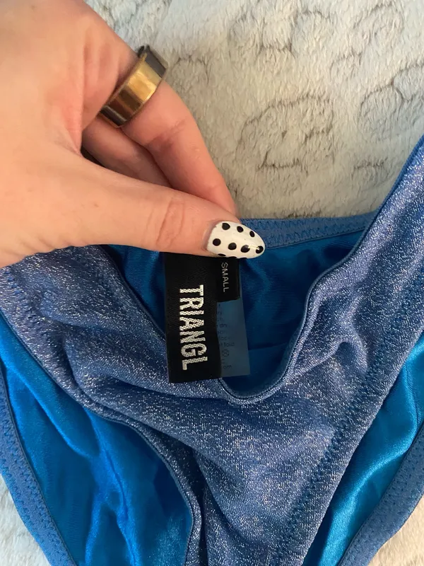 Triangl Bikini Set - Image 2