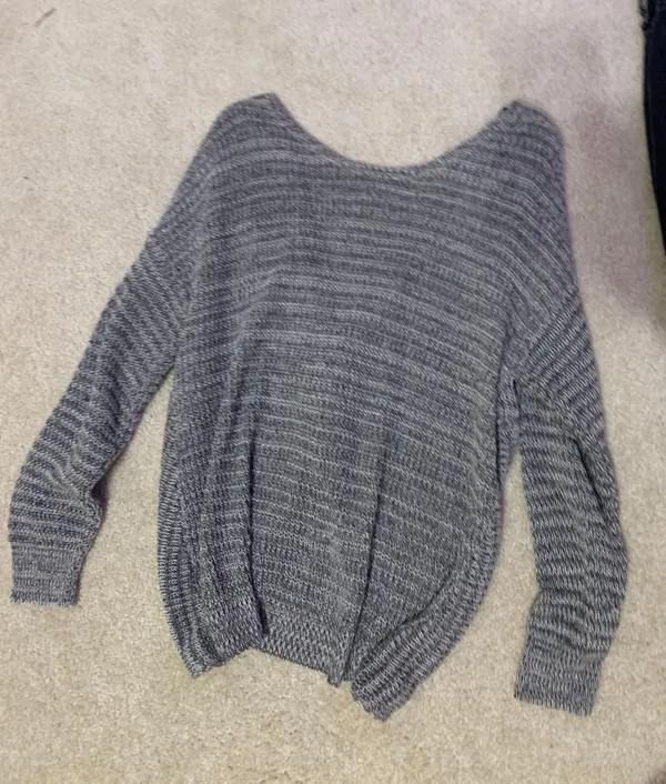 Stitch Fix Sweater - Image 2