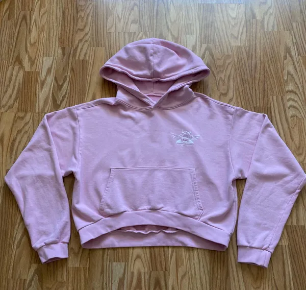 Boys Lie Hoodie - Image 3