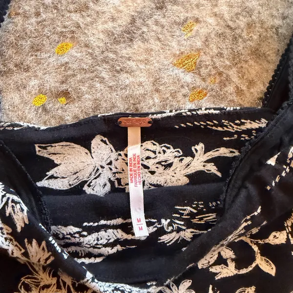 Free People Top - Image 2