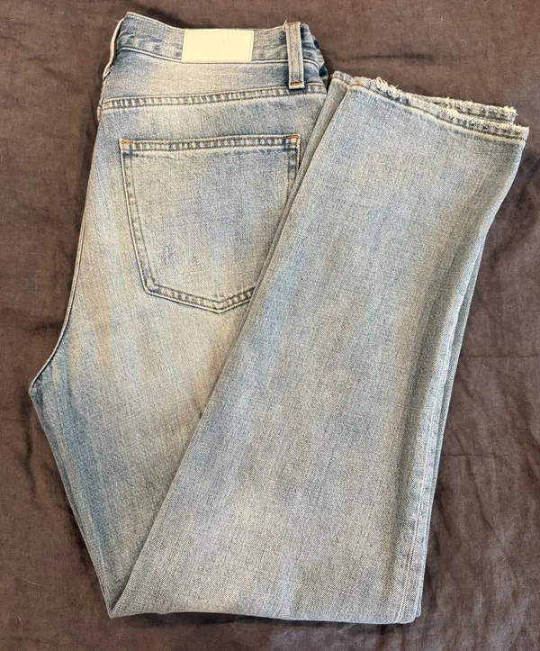 Pistola Jeans Straight - Image 4