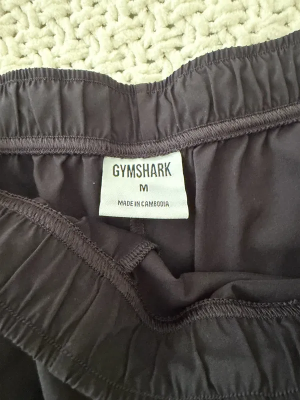 Gymshark Workout shorts - Image 2