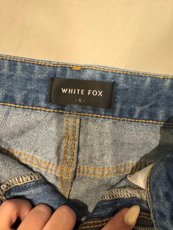 White Fox Boutique Set - Image 3