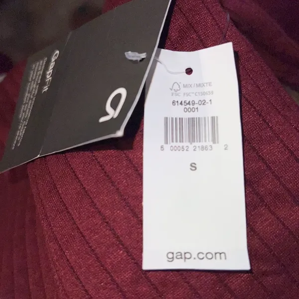GapFit Pullover Sweatshirt‎ - Image 5