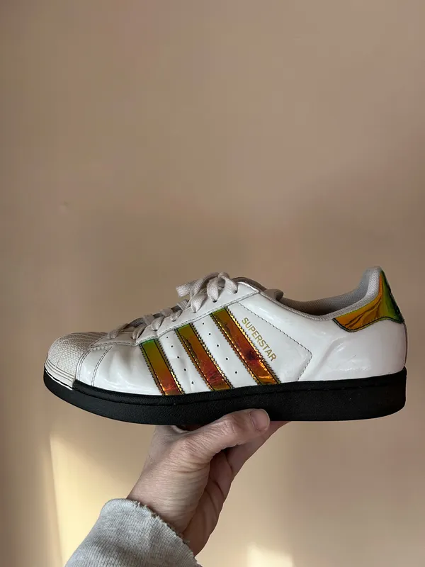 Adidas Women’s Sneakers - Image 8