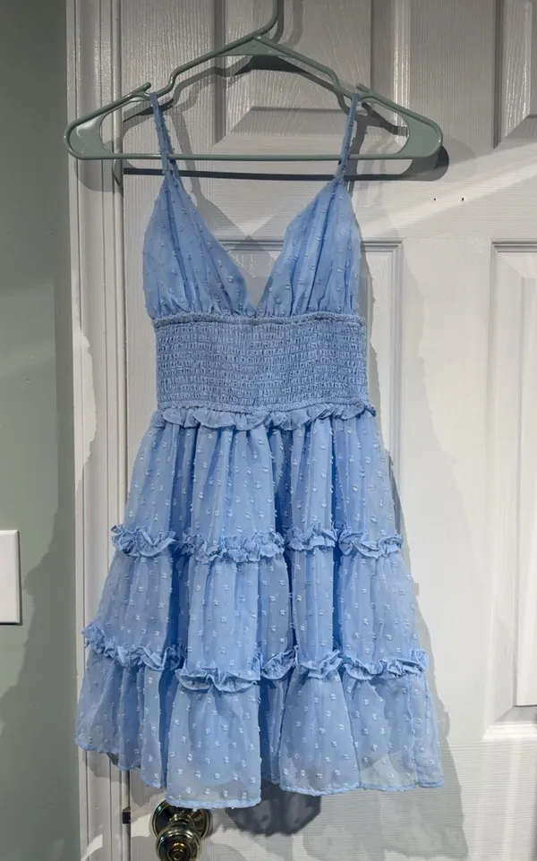 Blue Dress Boutique - Image 2