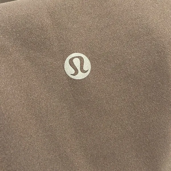 Lululemon Womens Compression Activewear Leggings Black Size 4‎ - Image 5