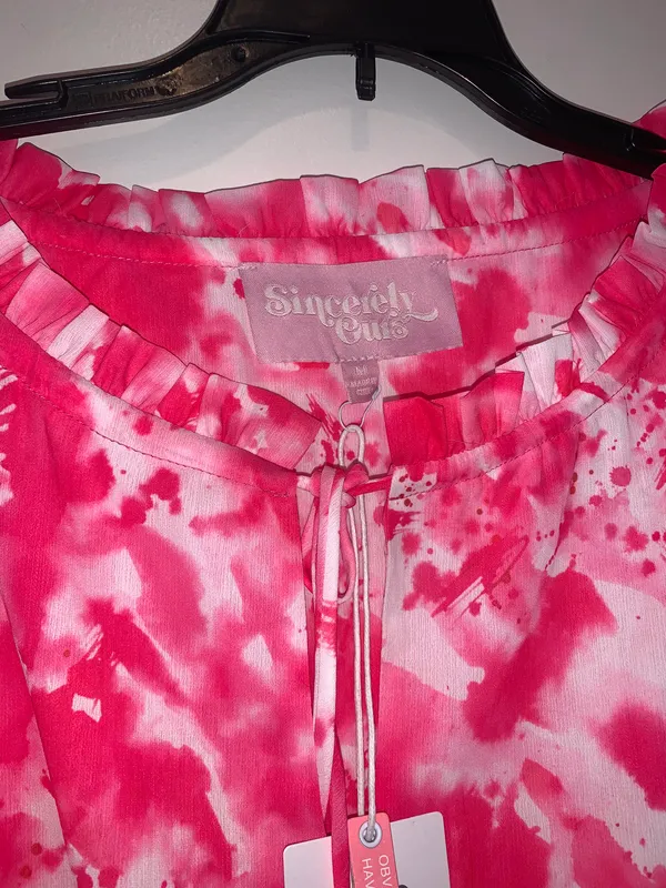 Impeccable Pig Dress - Image 3
