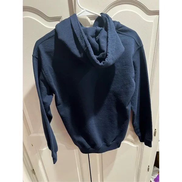 hydro flask merch on WoMen's Hoodie small - Image 6