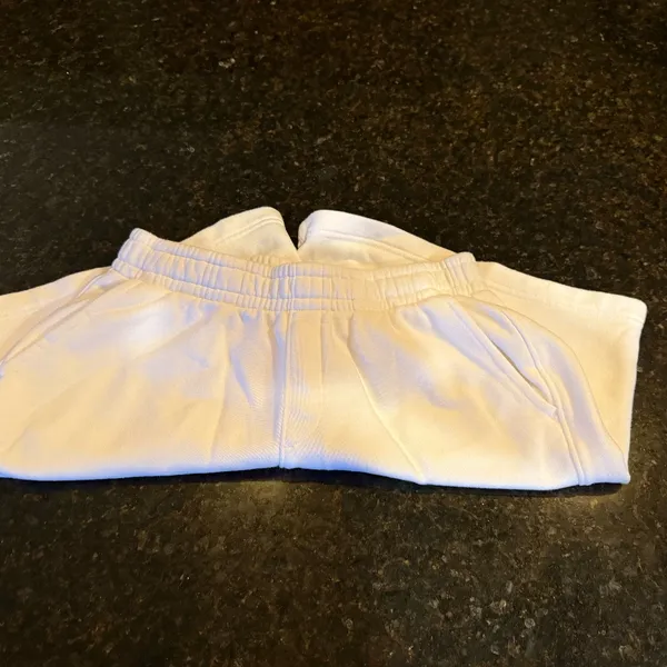 Aerie Long Fleece Short - Image 2