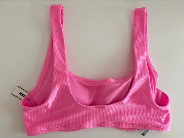 Victoria's Secret PINK bikini top size L - Image 2