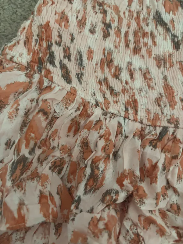 Mustard Seed skirt - Image 2