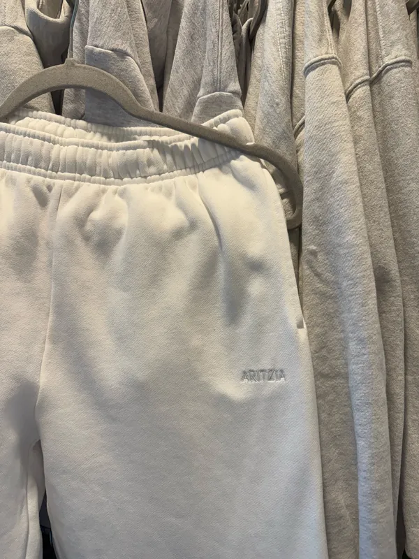 Aritzia Mega Sweatpants - Image 3