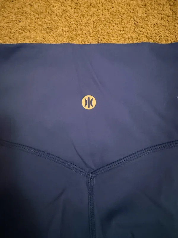 Astoria Activewear Shorts - Image 3