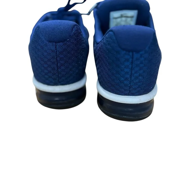 Nike Women's Air Max Sequent 2 852465-400 - Blue Sneakers - Size 7 - Image 6