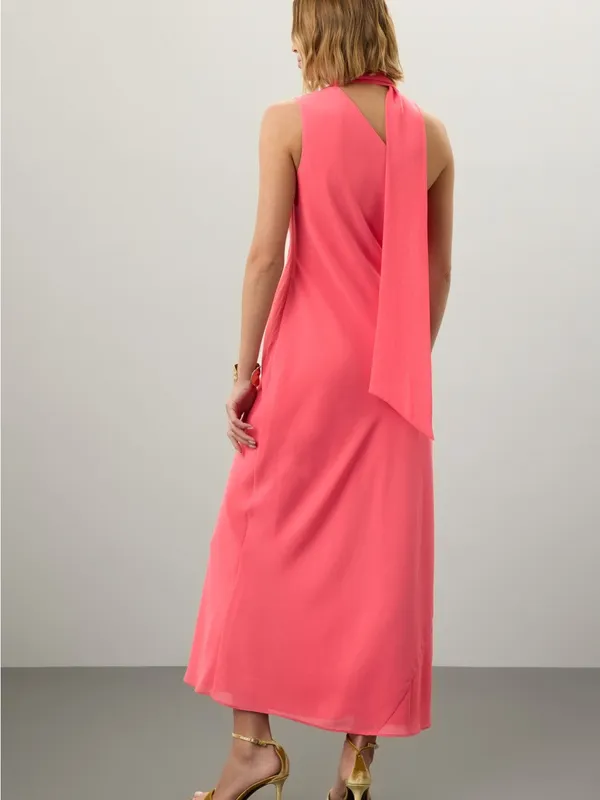 Ronny Kobo x RTR One Shoulder Gown, 8 - Image 2