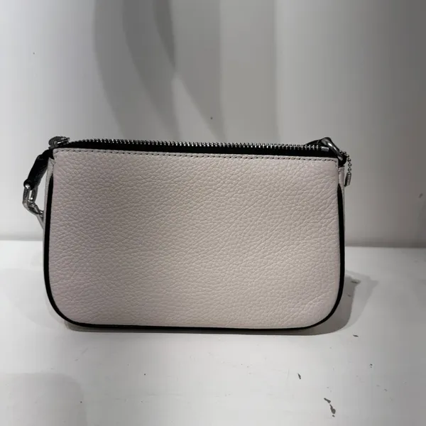 coach Nolita 19 cp490 with bag charm chain - Image 6