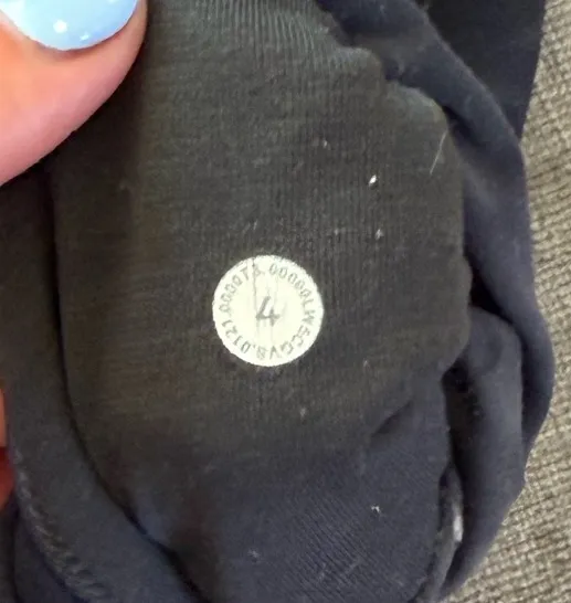 Lululemon Leggings - Image 3