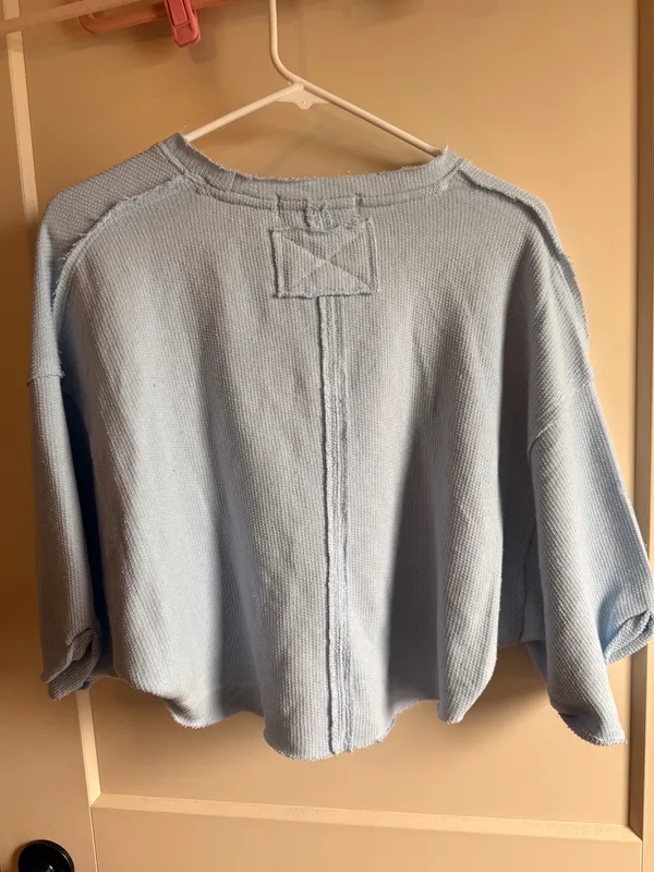 Free People Top - Image 2