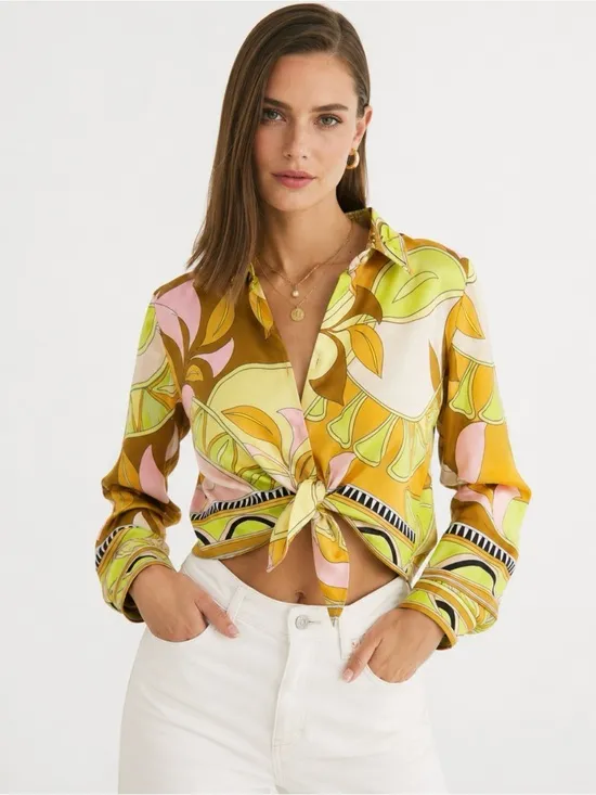 Zara Top - Image 2