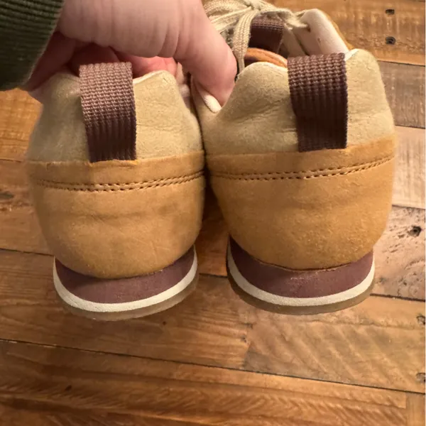 MERRELL Alpine Retro Sneakers‎ - Image 6