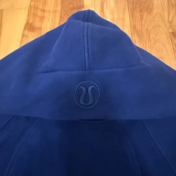 Lululemon Split Side Hoodie Sz XS/S - Image 8