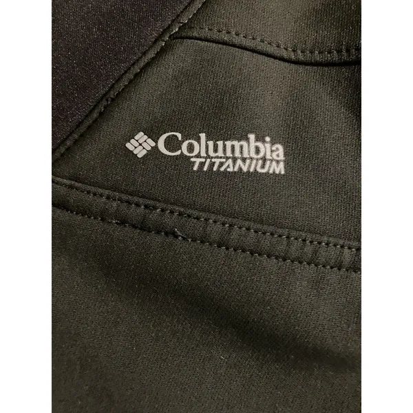 Columbia Titanium OmniHeat Thermal Comfort Women’s Pants Size 8/40 Ski Snowboard - Image 4