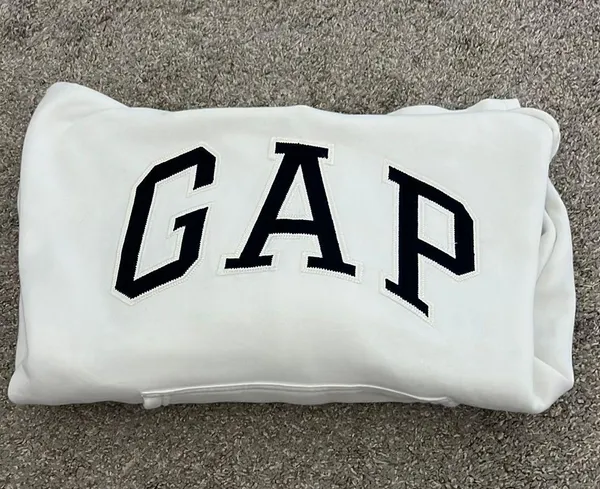 Gap Hoodie - Image 3