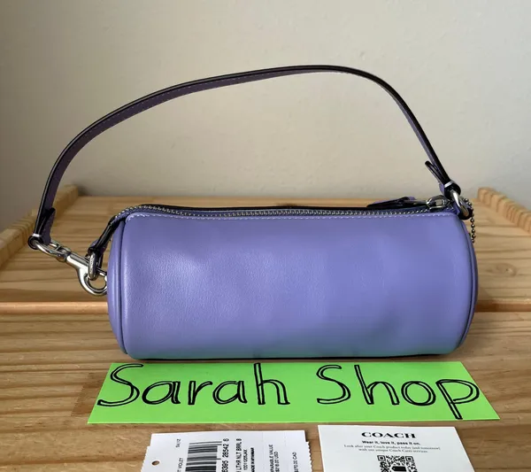 Coach Purse - Image 3