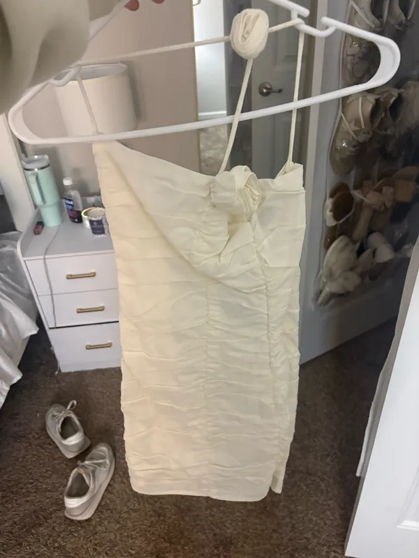 Pretty Little Thing Dress - Image 2