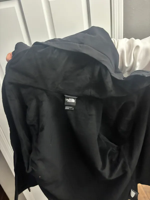 North Face Wind Wall Jacket  - Image 4