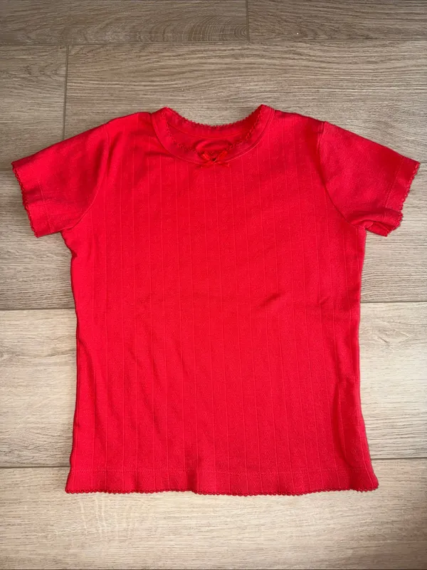 Daily Drills Baby Tee - Image 2