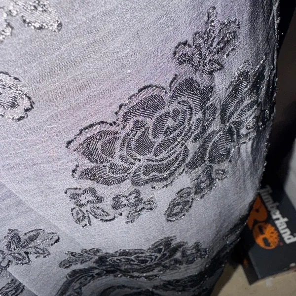 Black lulus dress medium - Image 4
