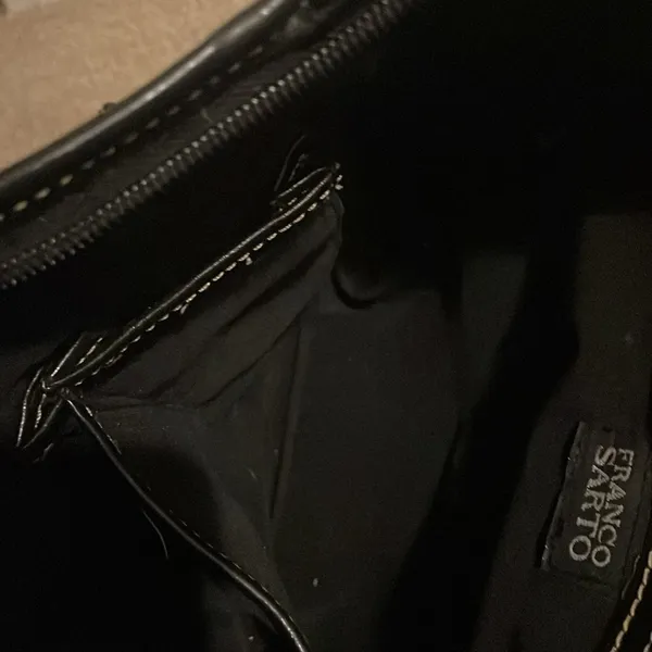 Franco Sarto bag size 13*10 - Image 4