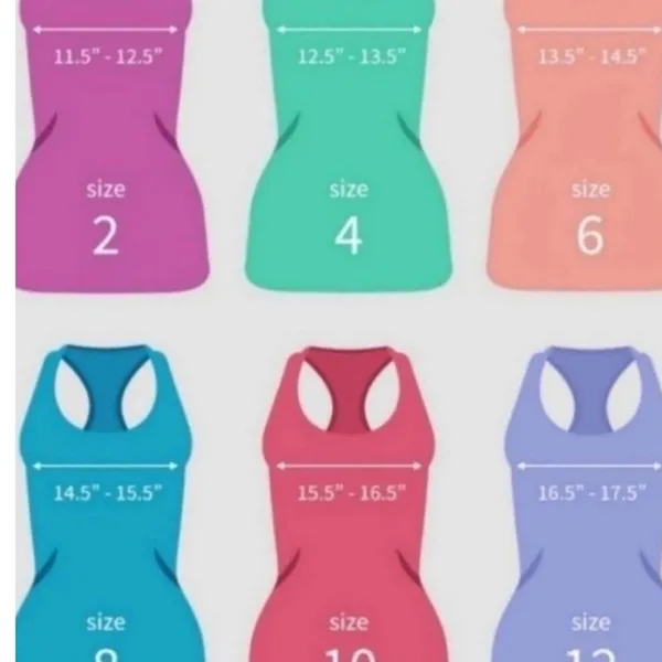 Lululemon Purple Racer Back Tank size M - Image 10