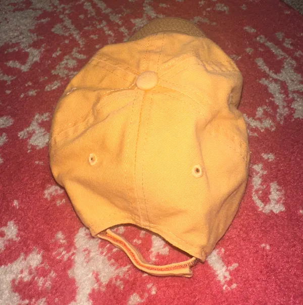 Baseball Cap - Image 3