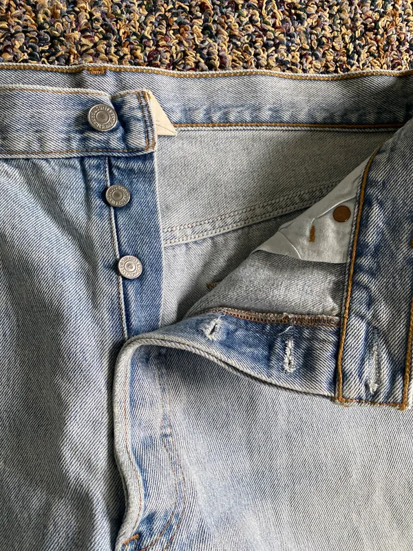 Levi's Short - Image 4