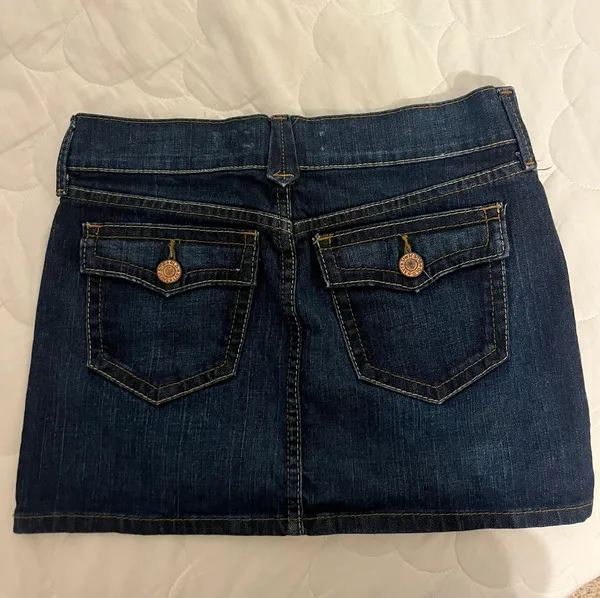Old Navy Low Rise Skirt - Image 2