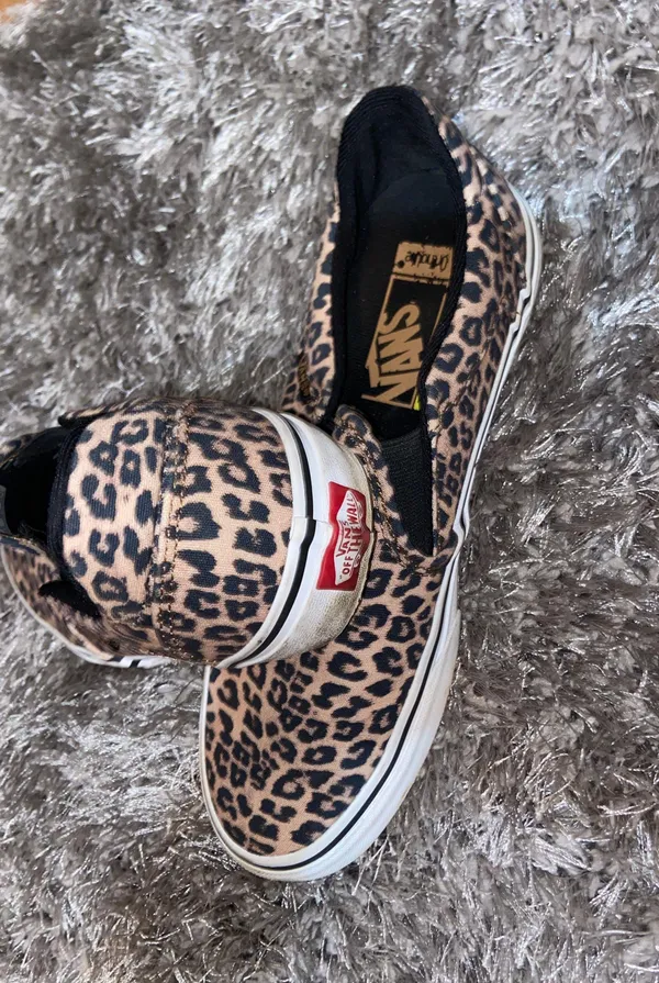 Cheetah Print - Image 3