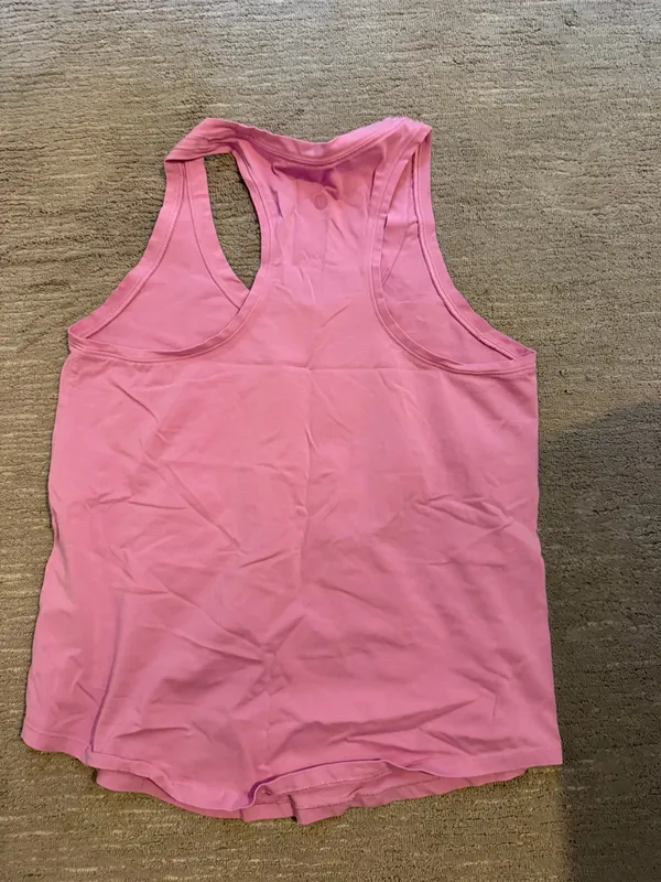 Lululemon Tank - Image 2
