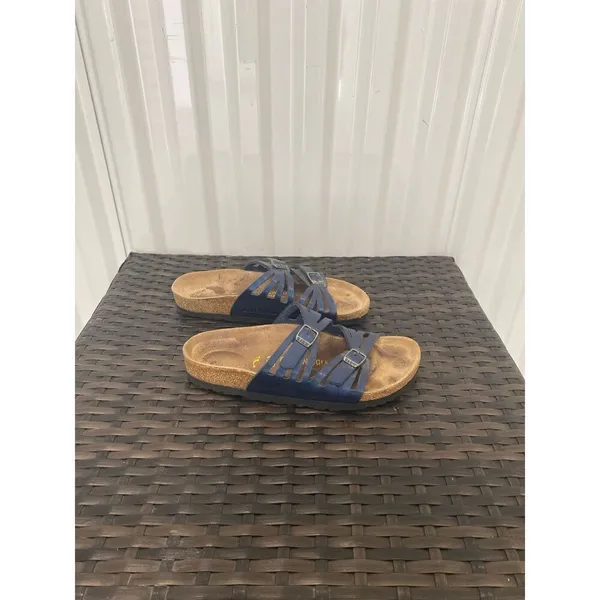 Birkenstock  sandals, size 36 - Image 2