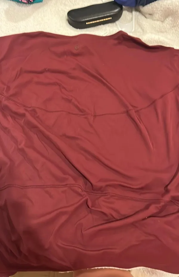 Unknown Lululemon Top - Image 3